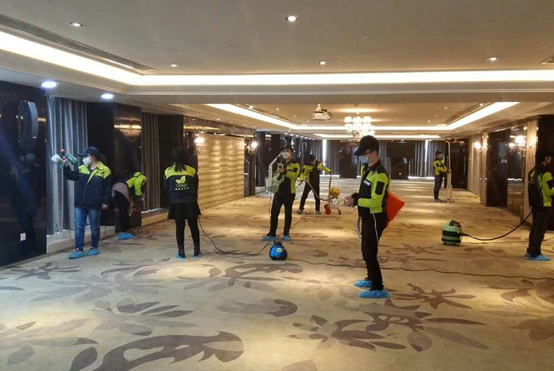 武漢除甲醛，武漢甲醛治理，酒店除甲醛,酒店除甲醛,除甲醛,酒店除甲醛檢測