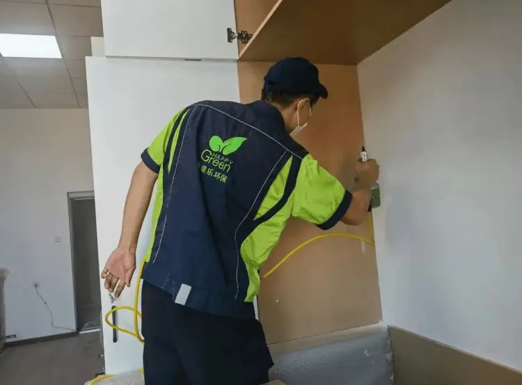 武漢新房裝修！防醛全攻略保家健康