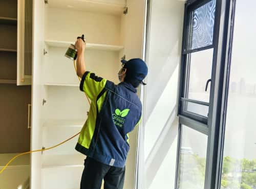 格瑞樂環(huán)保：12年匠心服務(wù)，萬千案例見證，承諾只為安心呼吸