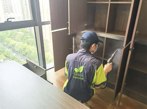 格瑞樂環(huán)保：以科技實力與服務品質(zhì)，助力室內(nèi)環(huán)境凈化治理