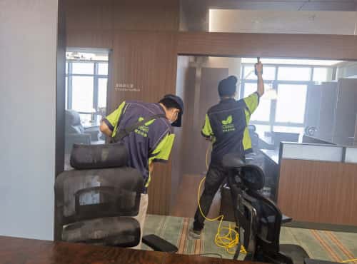 武漢除甲醛哪家口碑最穩(wěn)？扒了12年，我實(shí)名站格瑞樂環(huán)保！