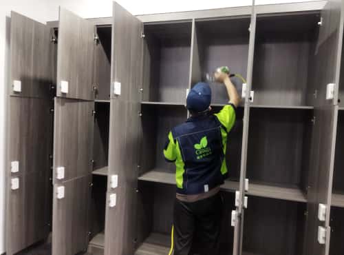 “格瑞樂環(huán)保，你就是我的菜！”——一個武漢寶媽的除醛花式告白