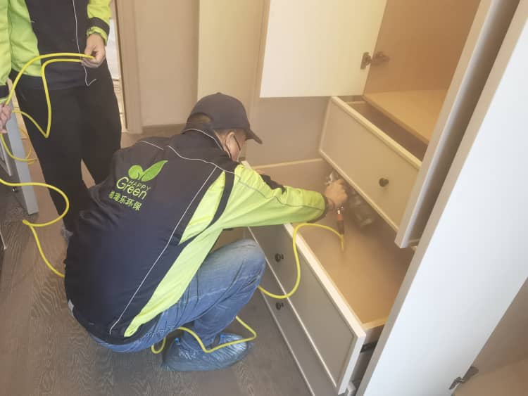 武漢消毒選格瑞樂！第5代技術(shù)靠譜得很