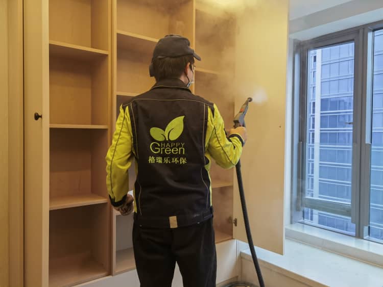 武漢除甲醛：80%人踩過這些坑！