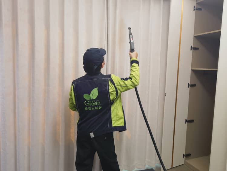 武漢除甲醛行業(yè)爆火？4大原因揭秘！