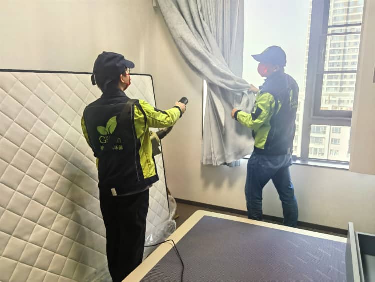 武漢除醛公司有用嗎？12年經(jīng)驗(yàn)教你辨真假