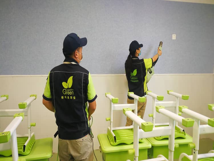 武漢業(yè)主警惕！實木家具藏甲醛