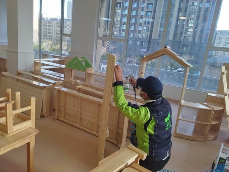 武漢業(yè)主警惕！新房這些怪象，竟是甲醛在坑你！