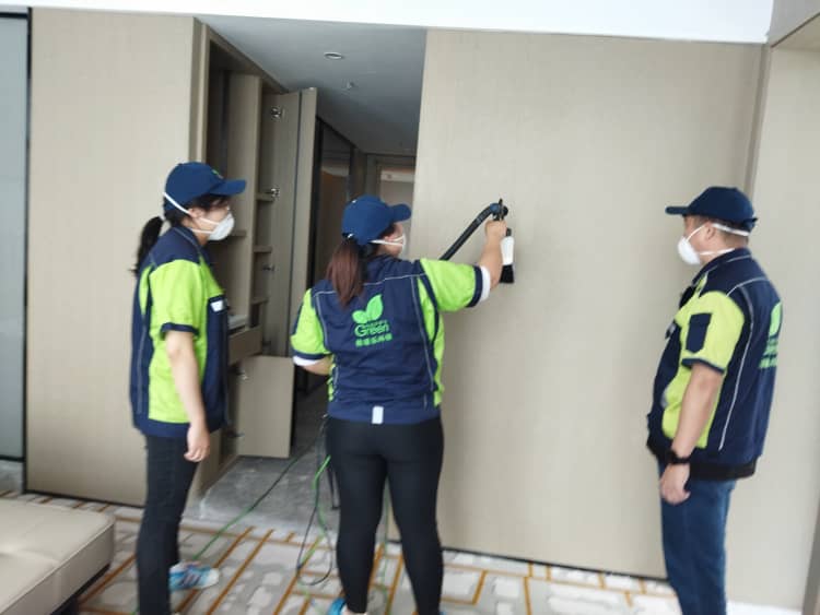 武漢業(yè)主警惕！新房這些怪象，竟是甲醛在坑你！