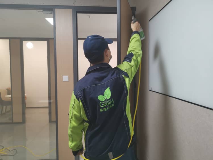 格瑞樂(lè)·AI空氣哨兵：24小時(shí)隱形守護(hù)，讓家學(xué)會(huì)自主呼吸