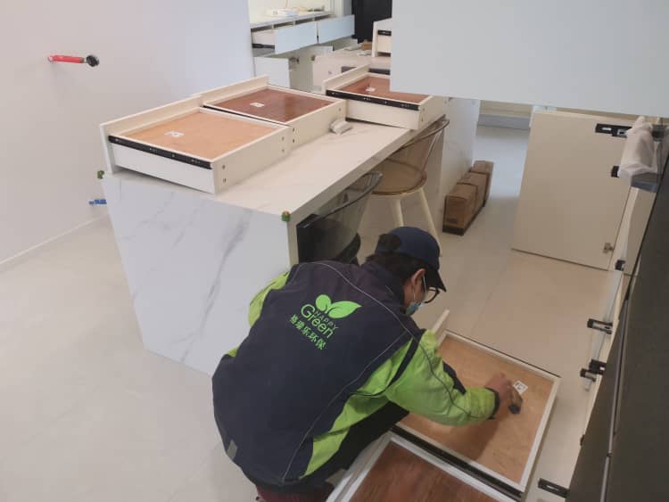 格瑞樂·透明施工3.0：眼見為實(shí)，數(shù)據(jù)為證，拒絕行業(yè)“黑幕”