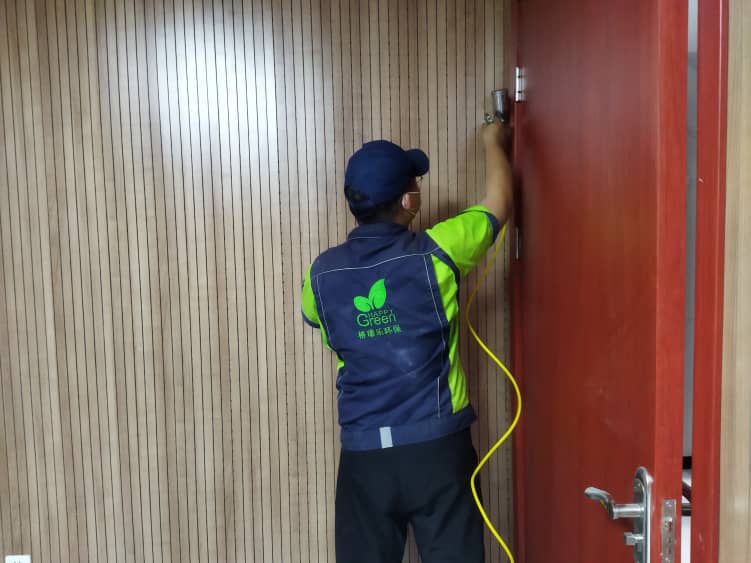 格瑞樂(lè)全周期健康管理 守護(hù)家人呼吸健康每一刻