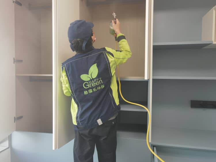 武漢新房除味超簡單！4個家常招+專業(yè)方案，異味拜拜