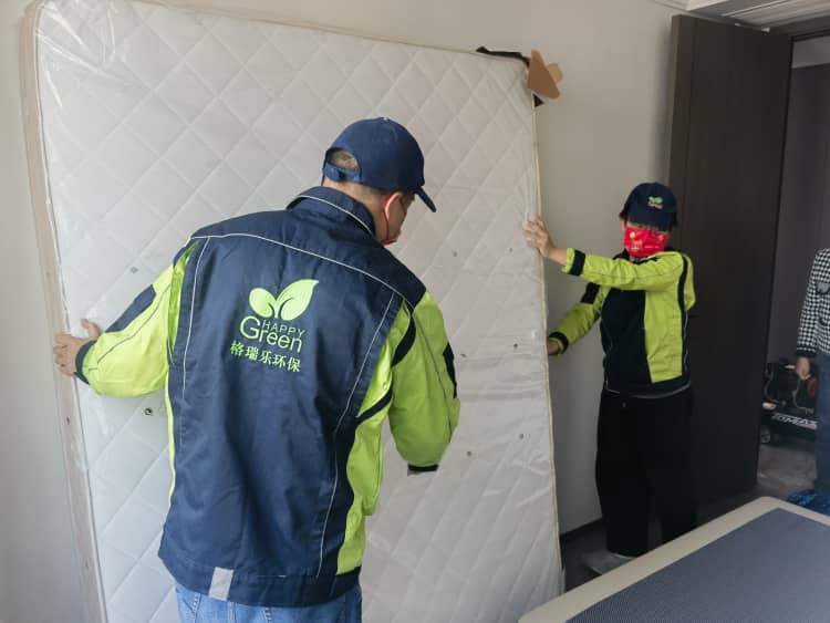 武漢新屋甲醛別輕視！不同人群危害 + 四季除醛攻略