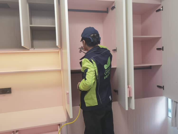 武漢新屋甲醛污染不用慌！從源頭到治理全攻略