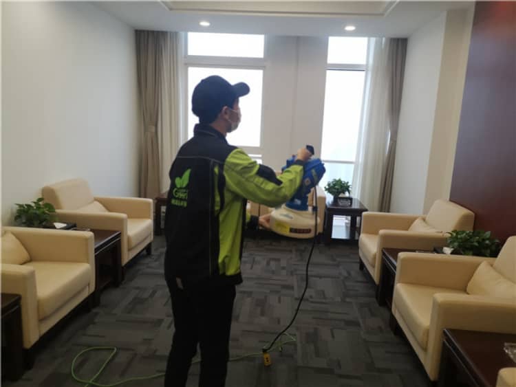 武漢新屋甲醛治理莫急！3-15 年持久戰(zhàn)這樣打