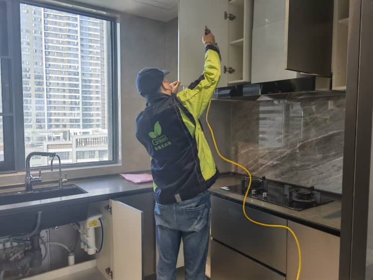 武漢新屋實木家具沒得甲醛？莫瞎信！科學除醛攻略