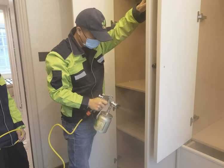 武漢新屋室內污染咋降？5 個實用妙招讓空氣達標