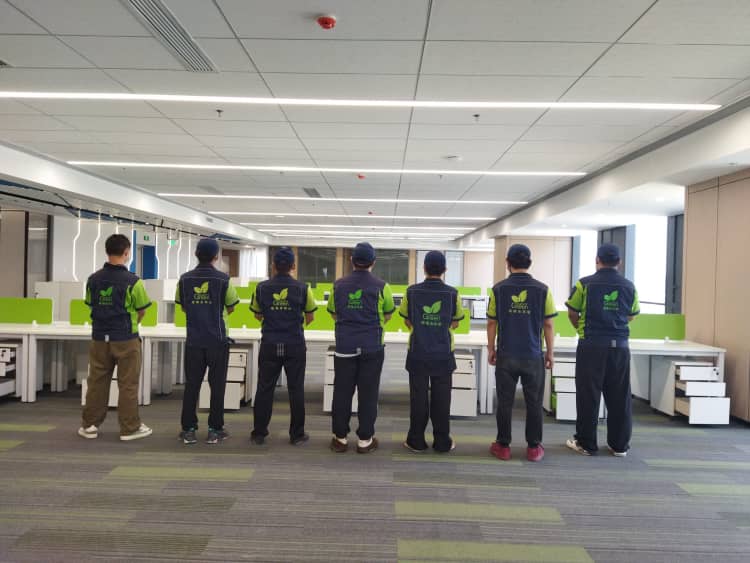 歲末小年｜人間煙火暖，團(tuán)圓皆心安，格瑞樂(lè)環(huán)保恭祝萬(wàn)事順意