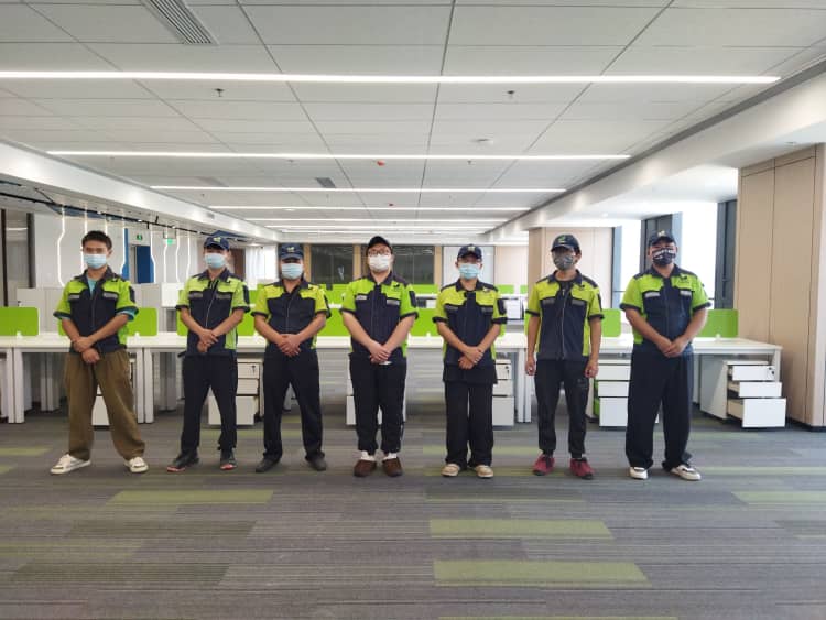 歲末小年｜人間煙火暖，團(tuán)圓皆心安，格瑞樂(lè)環(huán)保恭祝萬(wàn)事順意