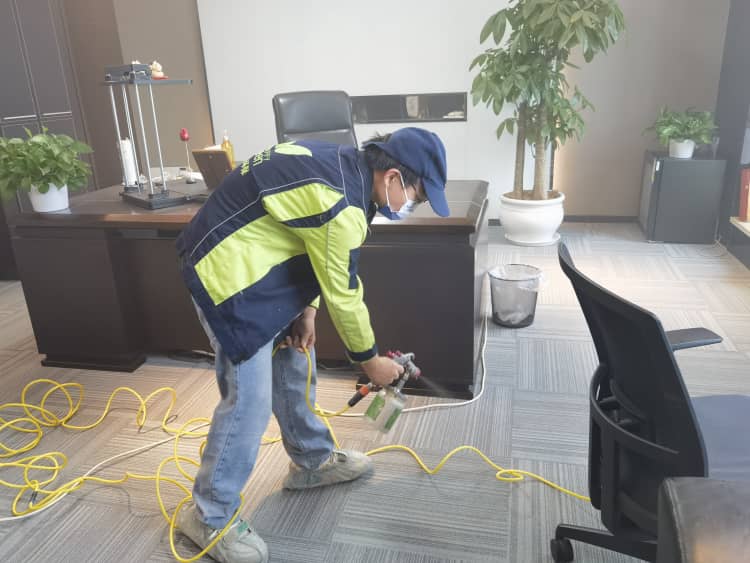 武漢除甲醛選格瑞樂！全場景治理，終身質保放心住