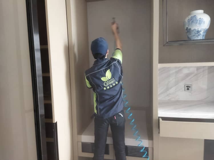 武漢小成本開除甲醛店！4招避坑，生意不稀爛