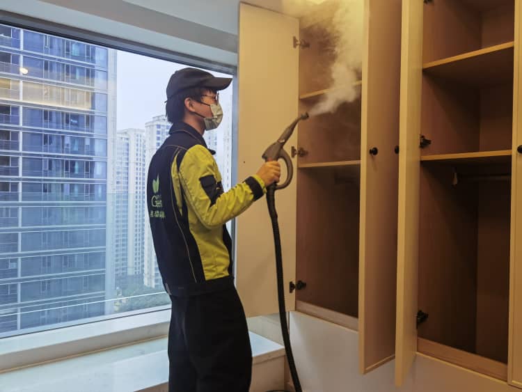 武漢新房空氣合格率僅35%？權(quán)威數(shù)據(jù)揭露污染真相