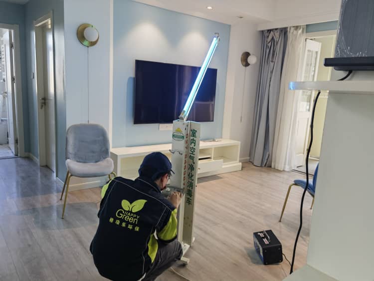 武漢新房選環(huán)保材料仍超標(biāo)？4個除醛法+專業(yè)方案