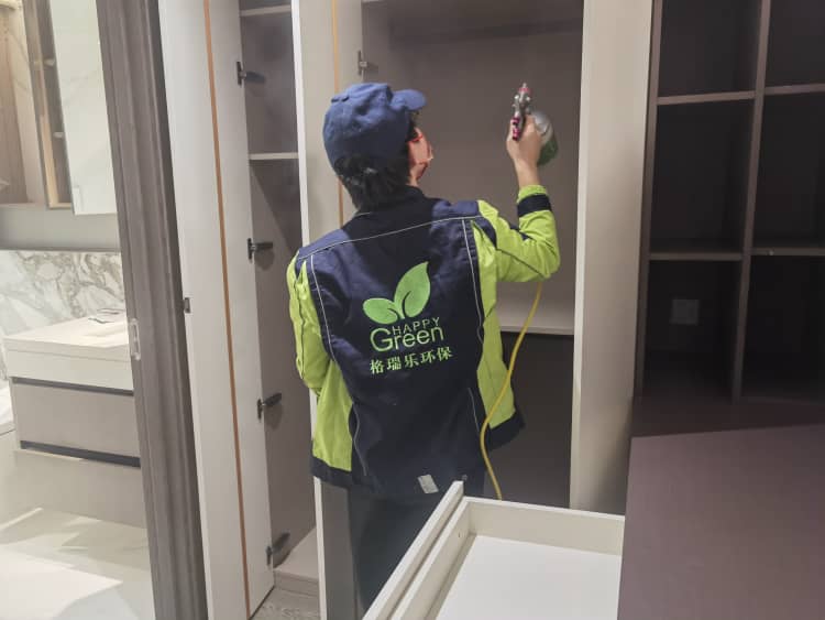 武漢新房有這12個信號？警惕裝修污染在傷人