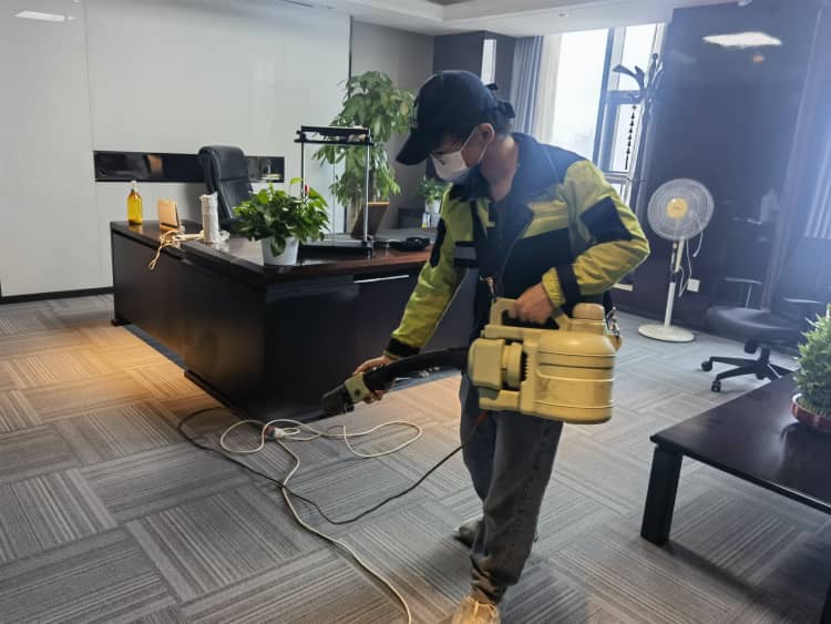 武漢新房有這12個信號？警惕裝修污染在傷人